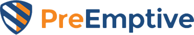 preemptive logo